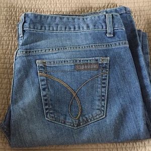 Calvin Klein jeans